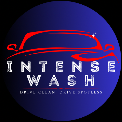 INTENSE WASH